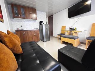 Elegante apartamento 3 - Bogota - 6