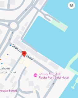 بورسعيد - Port Said - 8