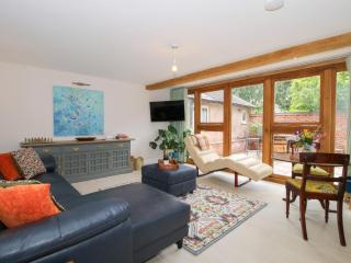 Sylva Cottage - Shrewsbury - 6