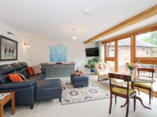 Sylva Cottage - 5