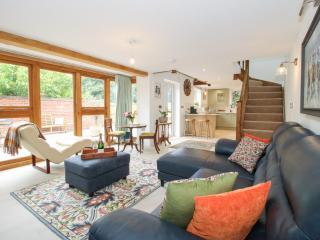 Sylva Cottage - 4