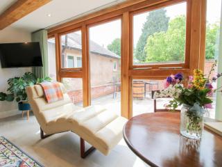 Sylva Cottage - Shrewsbury - 2