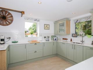 Sylva Cottage - Shrewsbury - 1