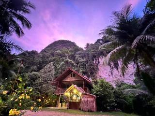 Khao Sok Silver Cliff Resort - 8