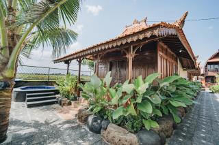Banjar Segara Villa & Guesthouse - Kelating - Krambitan - 0