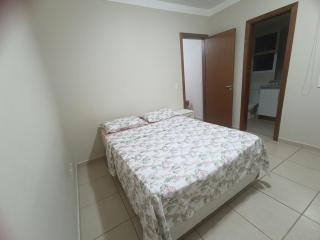 Apto Botanico, lazer, sacada, sombra e wi-fi - Ribeirão Preto - 7