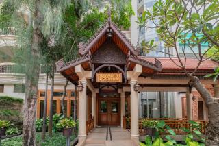 Somadevi Angkor Premium - Siem Reap - 9