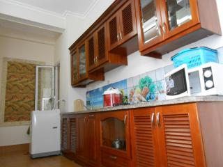 Spacious, airy, rent competitive 2bdrm apt - Hanoi - 4