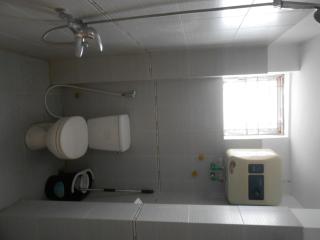 Spacious, airy, rent competitive 2bdrm apt - Hanoi - 2