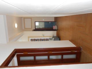 Spacious, airy, rent competitive 2bdrm apt - Hanoi - 1
