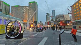 Downtown Flat - Place des Arts Free Street Parking - Montreal - 1