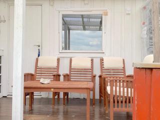 Cabin at Hestsjøen Badeplass - 7