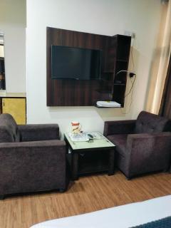 Hotel royal inn - Jāmb - 0
