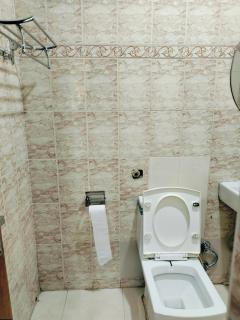 Hotel royal inn - Jāmb - 9