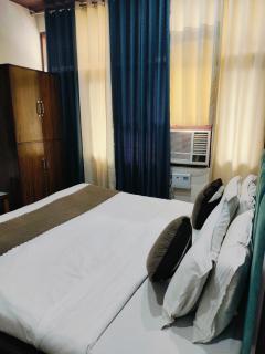 Hotel royal inn - Jāmb - 7