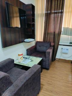 Hotel royal inn - Jāmb - 5