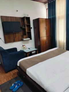 Hotel royal inn - Jāmb - 3