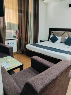 Hotel royal inn - Jāmb - 2