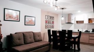 Casa Nostra - Quito - 4