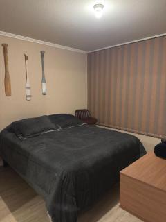 Departamento en Ulriksen 2 - 3