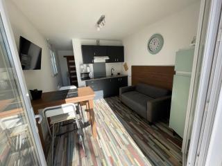 Studio A Palma - Bastia - 5