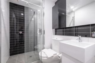 Fantastic View 2br1ba In Mel Cbd Wifi Balcony - Melbourne - 1