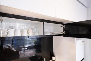 Fantastic View 2br1ba In Mel Cbd Wifi Balcony - 2