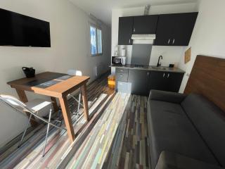 Studio A Palma - Bastia - 2