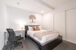 Fantastic View 2br1ba In Mel Cbd Wifi Balcony - Melbourne - 6