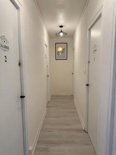 Appartement spacieux au centre-ville - 2