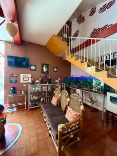 Hotel Principal - Coatepec - 2