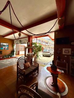 Hotel Principal - Coatepec - 3