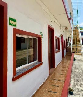 Hotel Principal - Coatepec - 5