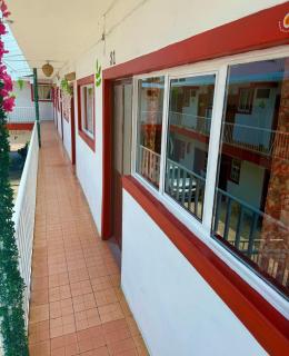 Hotel Principal - Coatepec - 4