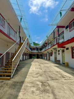 Hotel Principal - Coatepec - 0