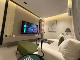Comfort Meets Style - Riad - 6