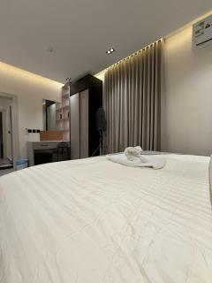 Comfort Meets Style - Riad - 1