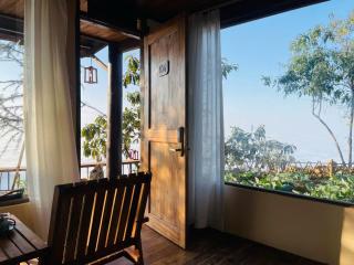Paàng Village - Thiên đường mây Tà Xùa - Bắc Yên - 9