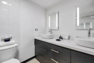 Urban 3rd floor Condo 3bed3bath 6guest max no elevator - 2