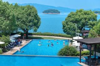 InterContinental One Thousand Island Lake Resort by IHG - Chun'an - 7
