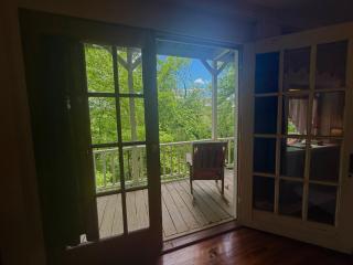 Fabulous Downtown Studio - Eureka Springs - 7