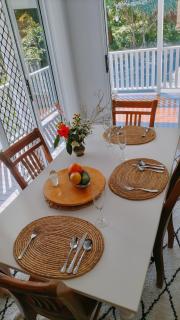 Noctourism 3 b'rm Point Lookout Cottage - Point Lookout - 7
