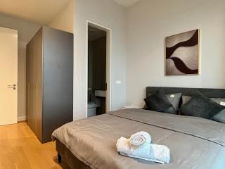 KL Sentral 28th Floor CityCenter - 1