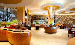 InterContinental One Thousand Island Lake Resort by IHG - Chun'an - 1
