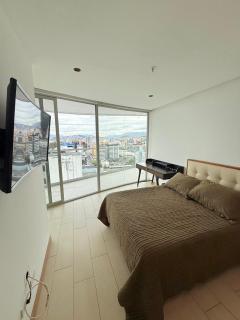 Estadía de lujo en Quito Ideal para parejas o reuniones - Quito - 8