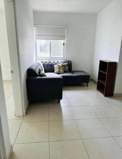 Departamento olivas - Cuauhtémoc - 5