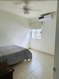 Departamento olivas - Cuauhtémoc - 1