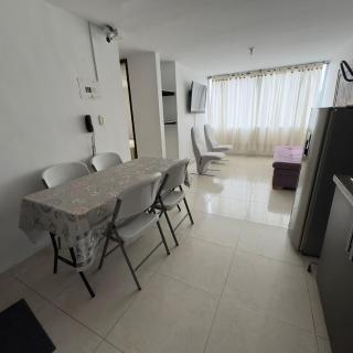 Lindo apartamento confortable centrico - Armenia - 0