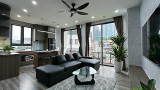 Hoshinoto, 1 Bed Vip Apartment - Hanoi - 0