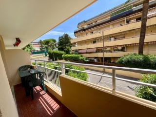 T2 La PALMERAIE - Antibes - 0